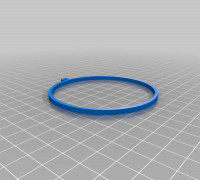 mamie 3D model