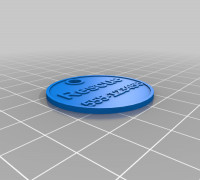 Test 3D model