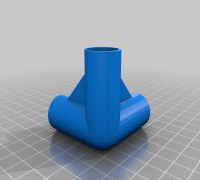 Rohr 3D model