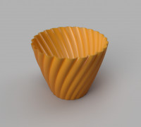 bowl 3D model
