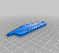 YYY 3D model