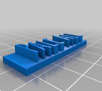 Pale Ale 3D model