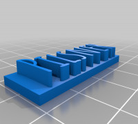 Pilsner 3D model