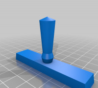 StampOne2.5 3D model