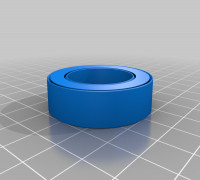 RULIMAN 40 25 3D model