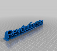 energe 3D model