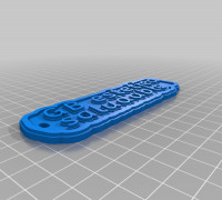 gb 3D model