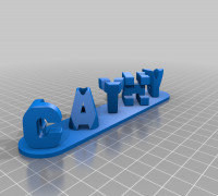 mom david 3D model