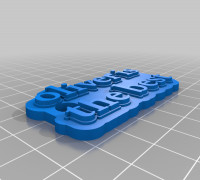 olie 3D model