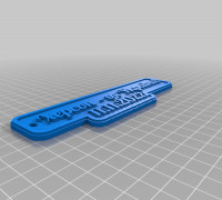Kherson is Ukraine 3D model