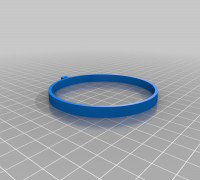 sevan 3D model