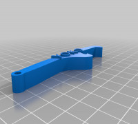 My Customized Bottle YOKO 3D model