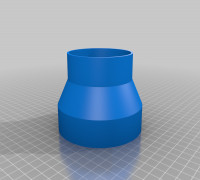Table Saw to Vortex 2 3D model