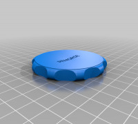 drunk chit REMORSE 3D model