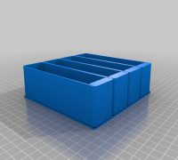 PRINTER_DRAWER_8 3D model