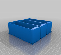 PRINTER_DRAWER_7 3D model