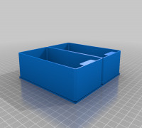 PRINTER_DRAWER_5 3D model