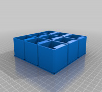 PRINTER_DRAWER_2 3D model