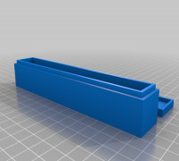 ERTEM KUTU 3D model