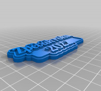 marek33 3D model