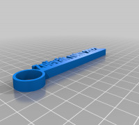 marek 3D model