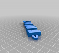 FERMIN7 3D model