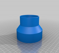 Table Saw to Vortex 3 3D model