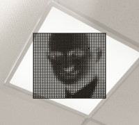 The Great Filter 3D model