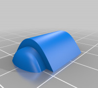 Stormprops's Animated Phase 2 - No Teeth 3D model