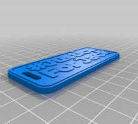 #JusticeForJack2 3D model