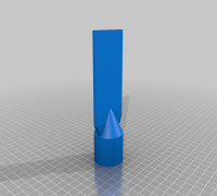 My Customized Vacuum Tool 3D model
