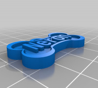 neron 3D model