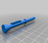 WAYNEGOLF 3D model
