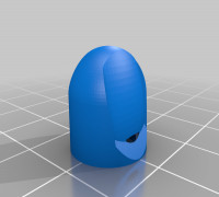 newstump-1.2 3D model