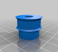 36T GT2 3D model
