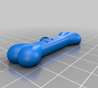 AKI 3D model