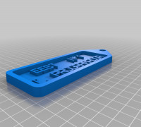 PROGRAMER LARGO 3D model