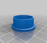 Derek's 3D model