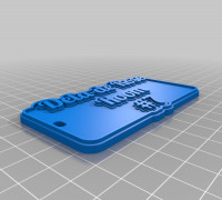 7even 3D model