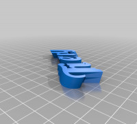 THIERRY HOMARD 3D model