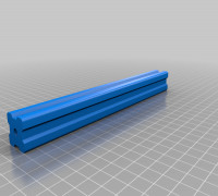 6" Rack Enclosure, 3D model