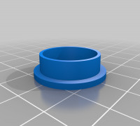 SHUFFLER 3D model