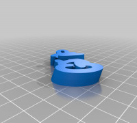 Gosia 3D model