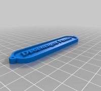 TheWardenTeamName 3D model