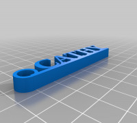 CATHY 3D model