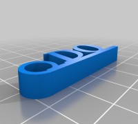 DO 3D model