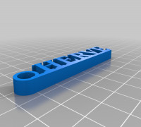 HERVE 3D model