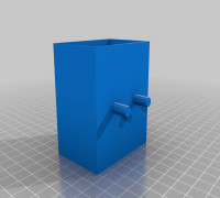 SALEM ALSHUTHAILI assignment 3D model