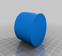 My Customized PVC Pipe 3D model