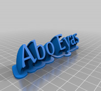 sa 3D model